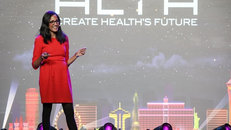 The top healthcare trends we spotted at the 2019 HLTH conference