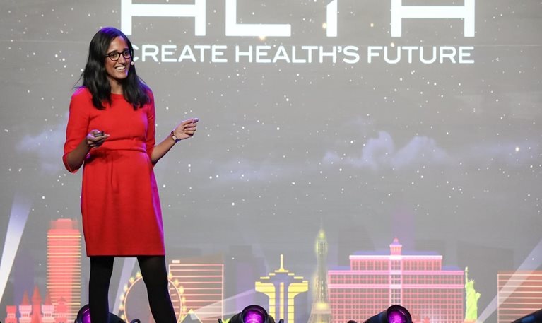 Pooja Kumar, a McKinsey partner, outlines the changing role of women in healthcare.