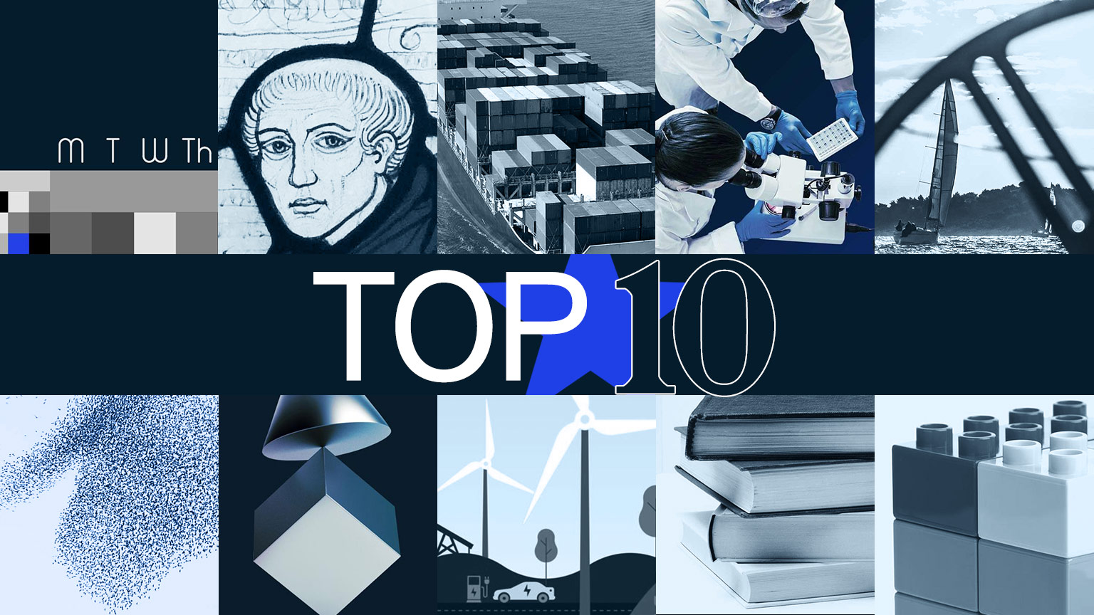 Our top ten insights of 2019