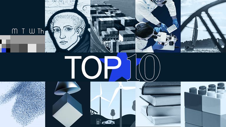 Our top ten insights of 2019
