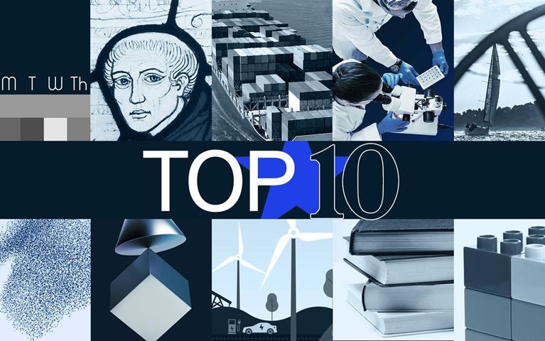 Our top ten insights of 2019