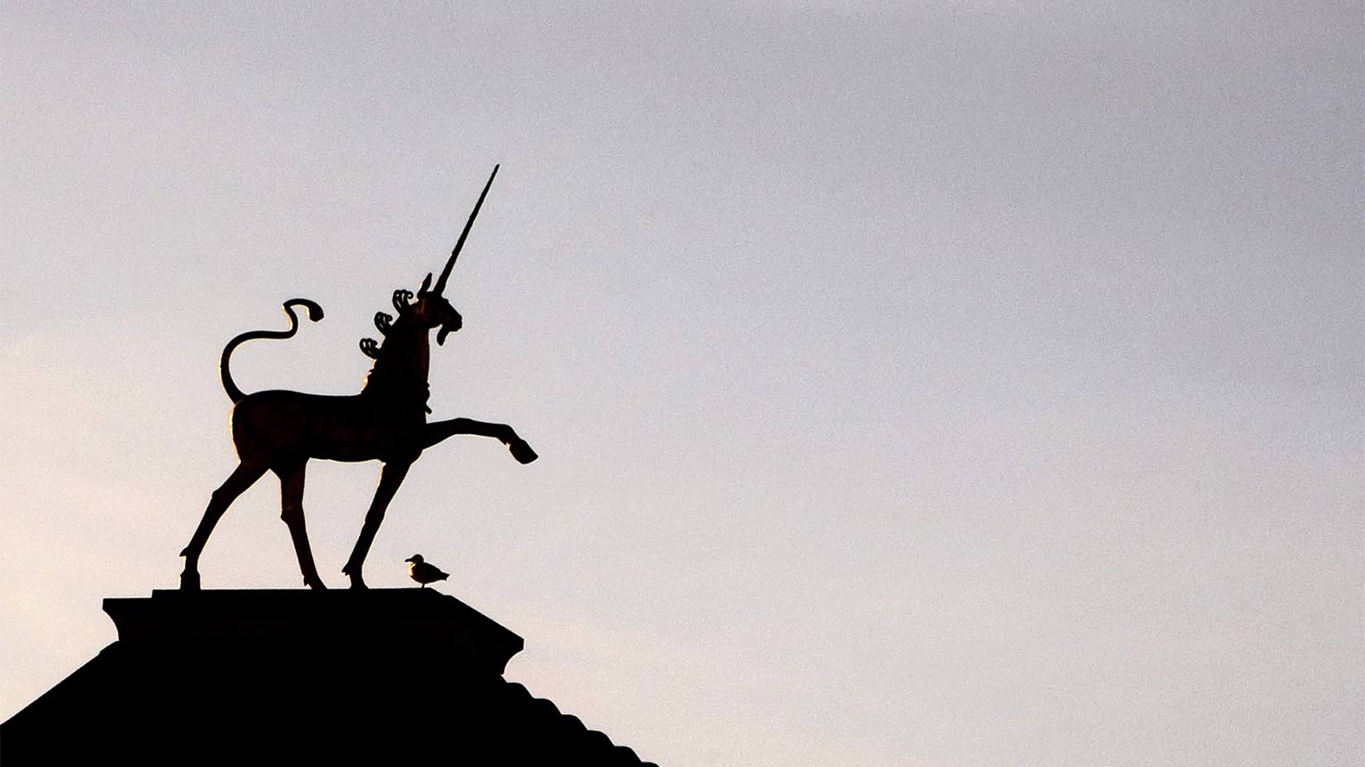 What do these 13 start-ups have in common? McKinsey alums have turned them into unicorns