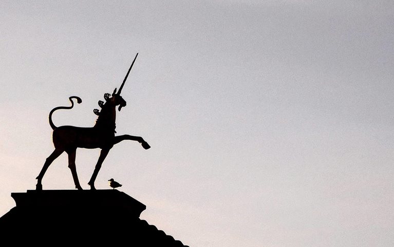 What do these 13 start-ups have in common? McKinsey alums have turned them into unicorns