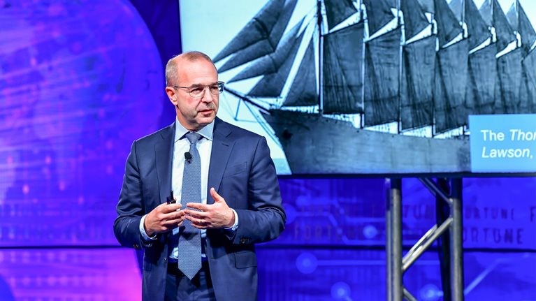 Want to reinvent your business? Start with culture