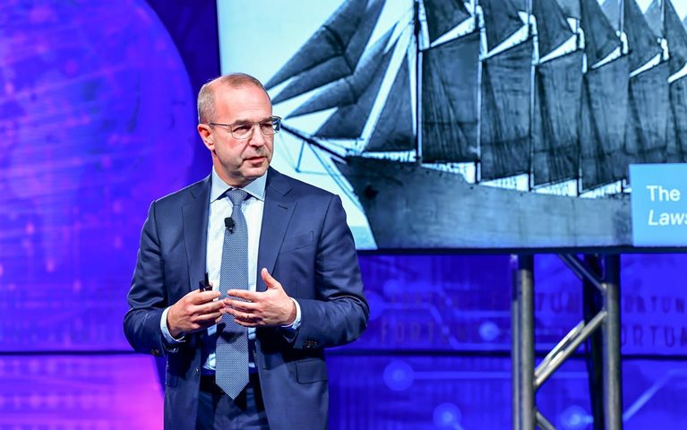 Want to reinvent your business? Start with culture