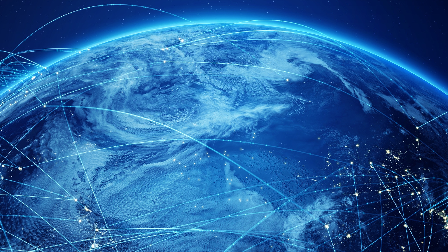 What leaders need to know about building tech resilience amid geopolitical risk