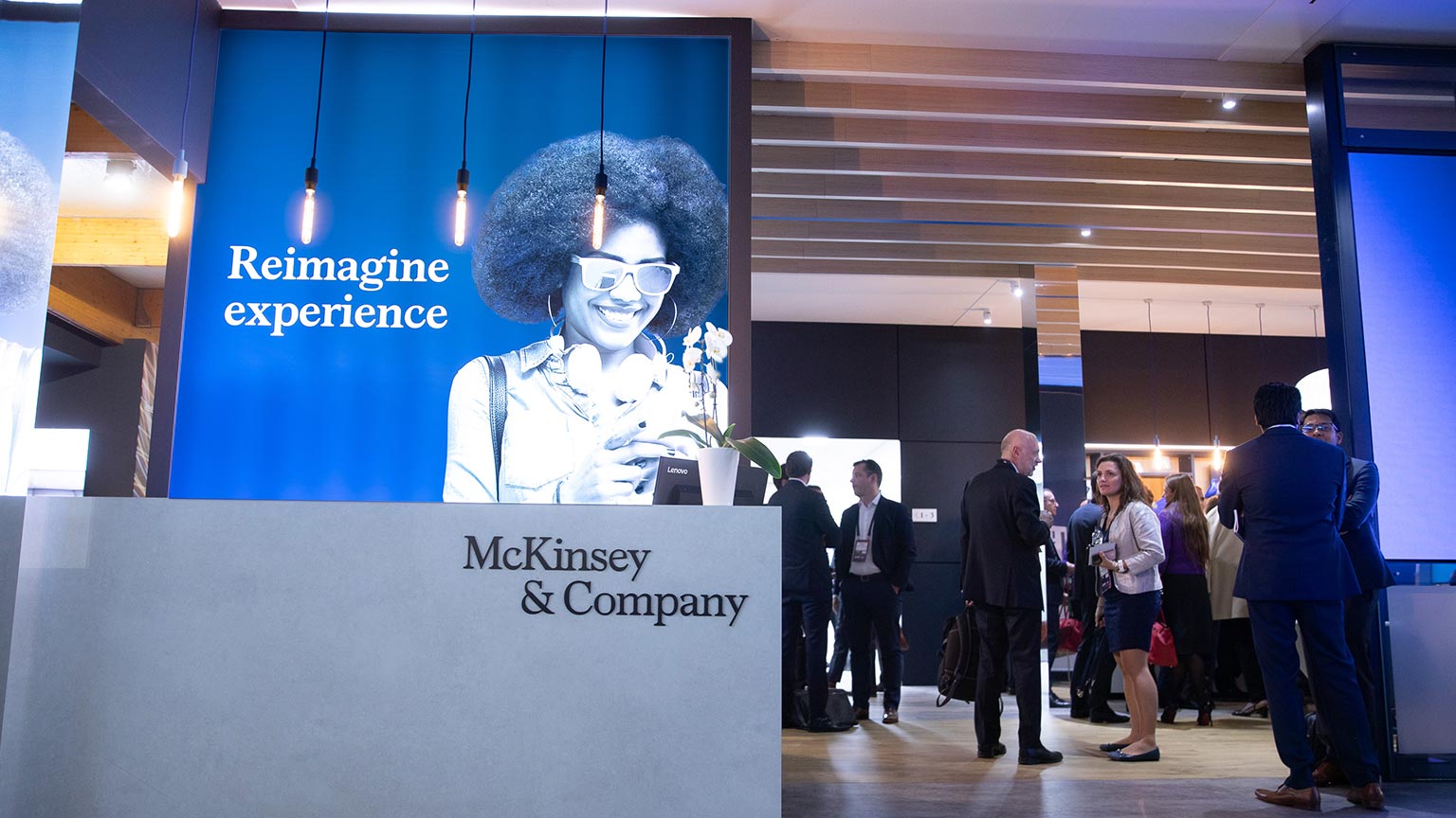 What we heard at MWC Barcelona 2019