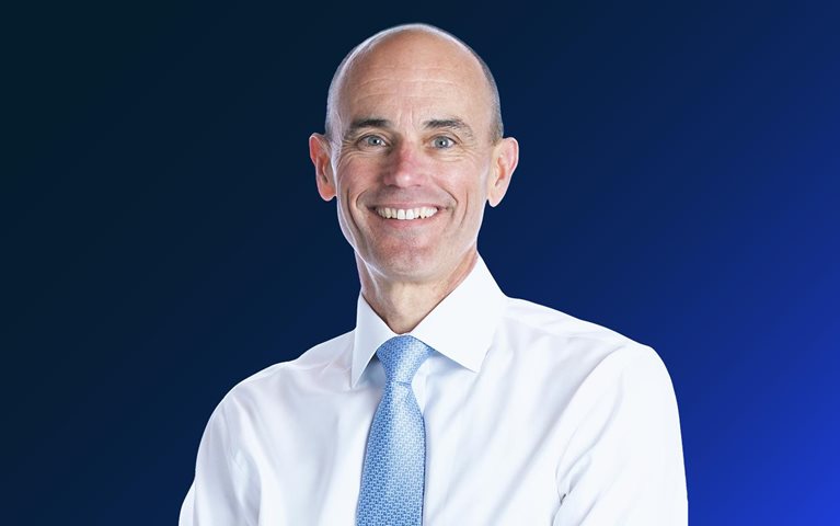 What’s ahead for McKinsey? A conversation with Bob Sternfels.