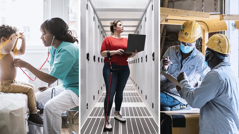 Where the jobs are: An inside look at our new Future of Work research