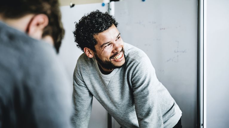 People are leaving jobs in droves. Here’s what makes them stay.