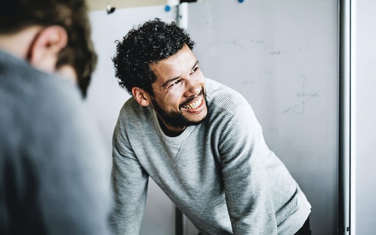 People are leaving jobs in droves. Here’s what makes them stay.