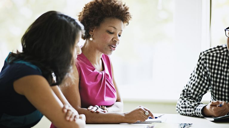 Why sponsorship is key to helping Black employees advance—and more takeaways from our new research