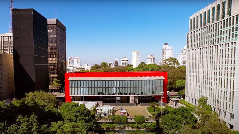 With digital ticket office, McKinsey widens access to iconic museum