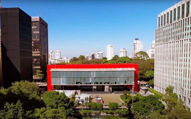 With digital ticket office, McKinsey widens access to iconic museum