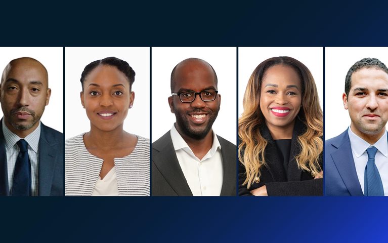 Year one: Lessons from our new think tank focused on Black lives