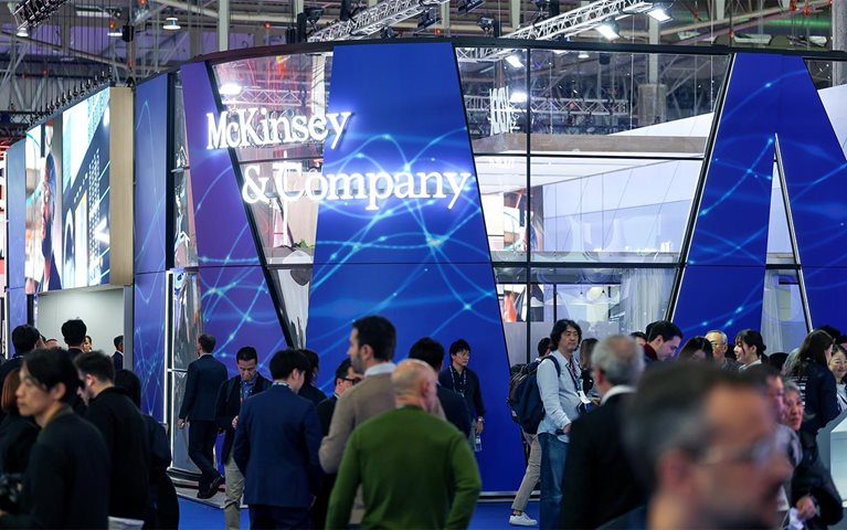 Zooming into Mobile World Congress with three McKinsey experts