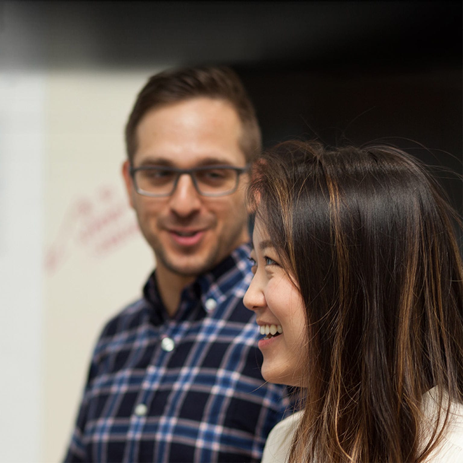 New Ventures careers