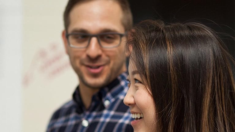 New Ventures careers