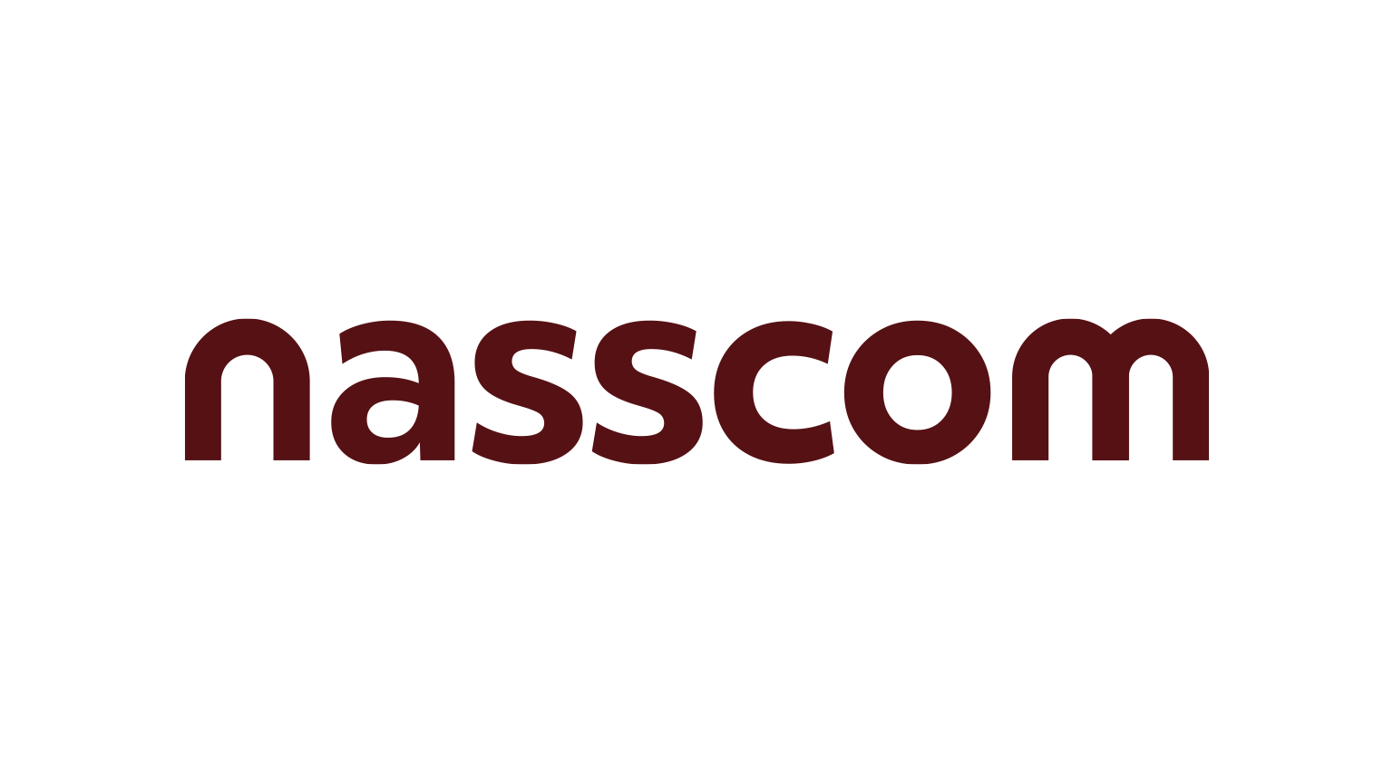 NASSCOM logo