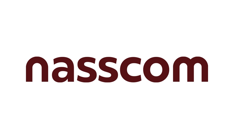NASSCOM logo