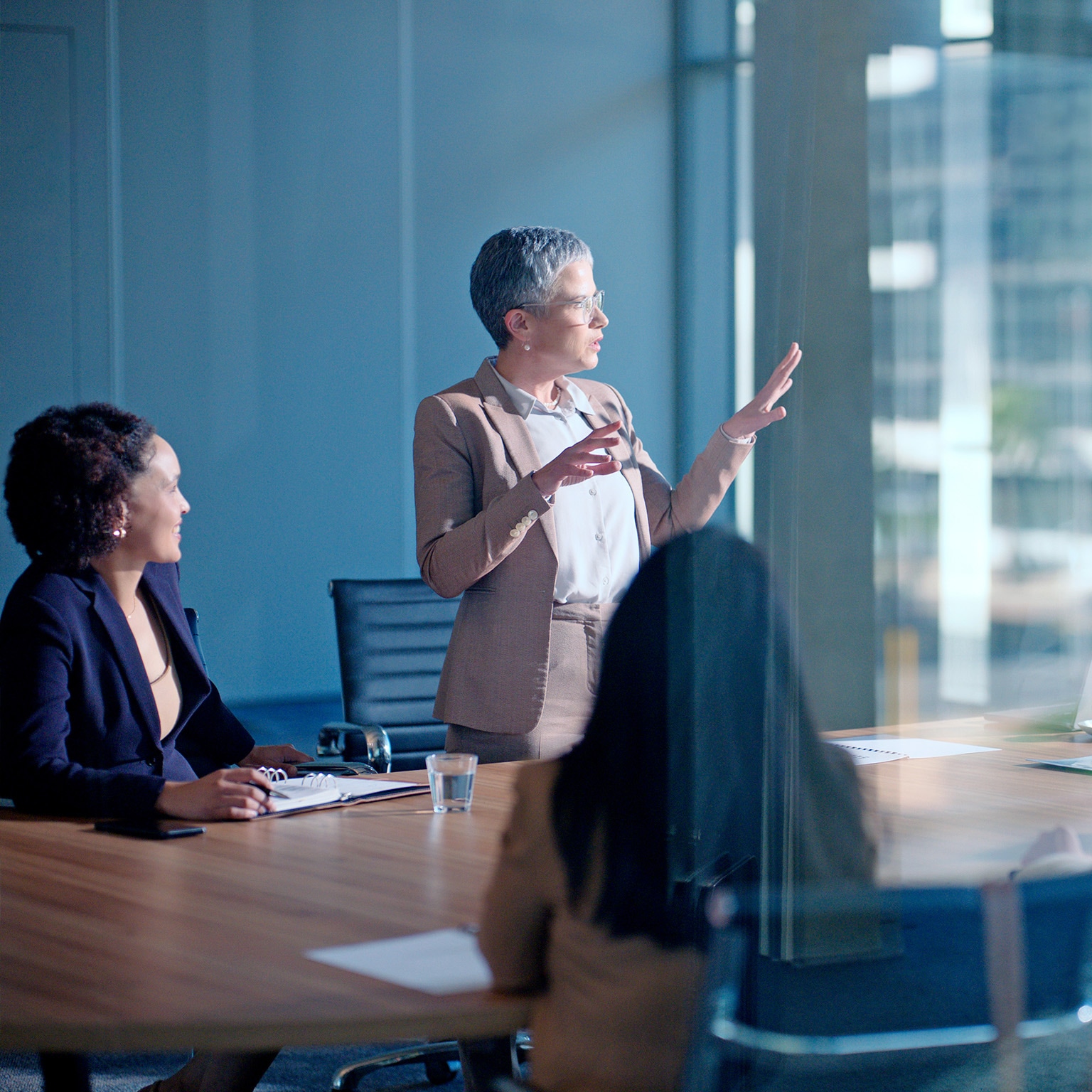 Microsoft & McKinsey