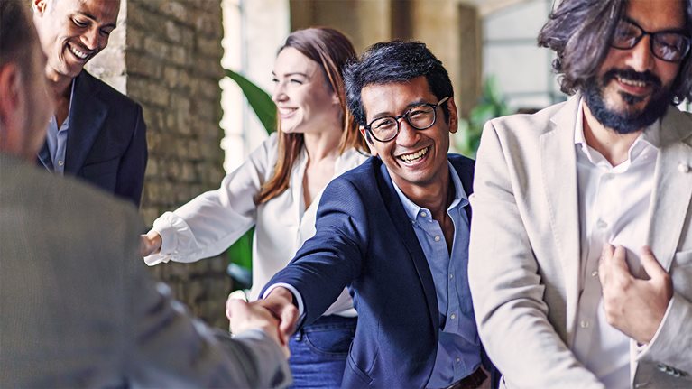 Microsoft & McKinsey