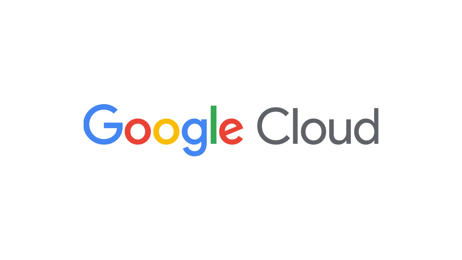 Google Cloud logo