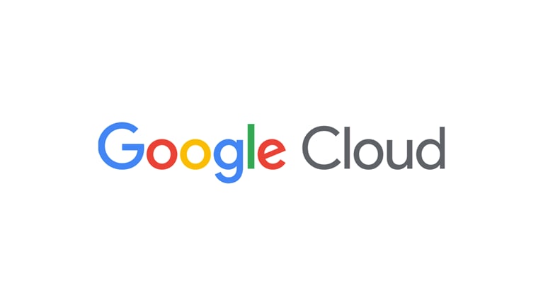Google Cloud logo