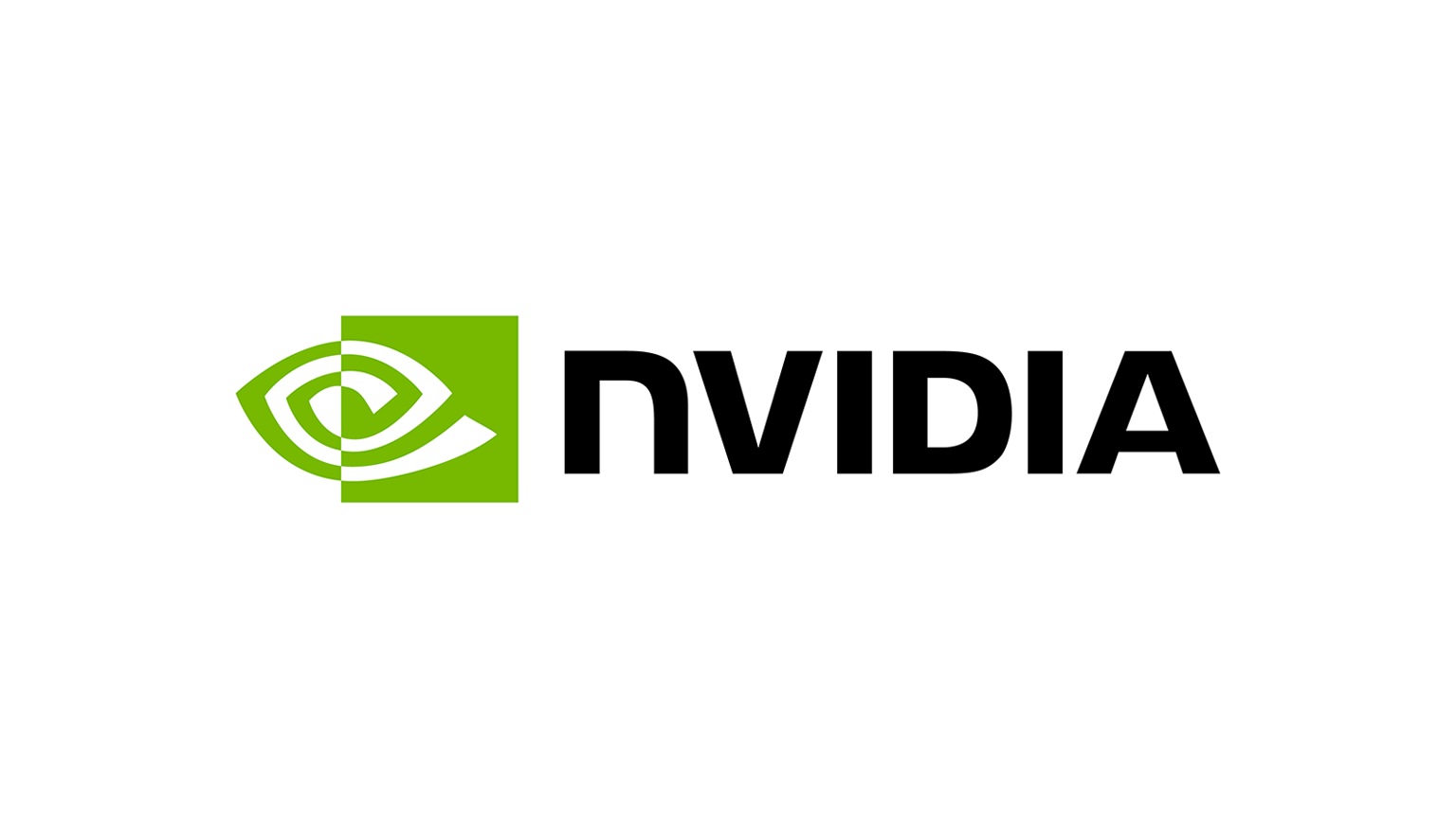 NVIDIA logo