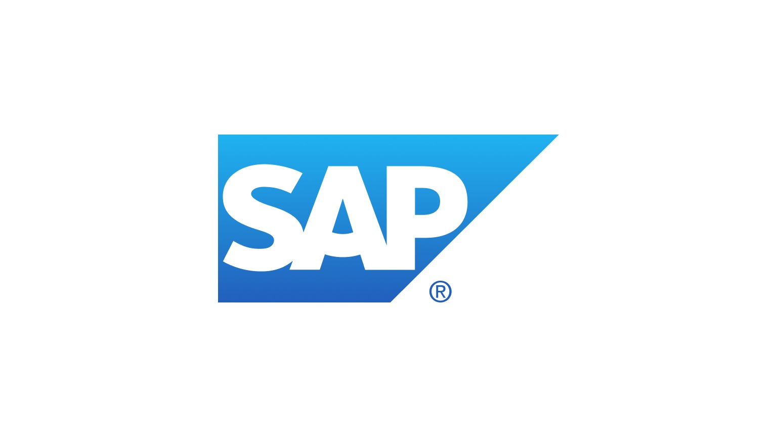 SAP logo