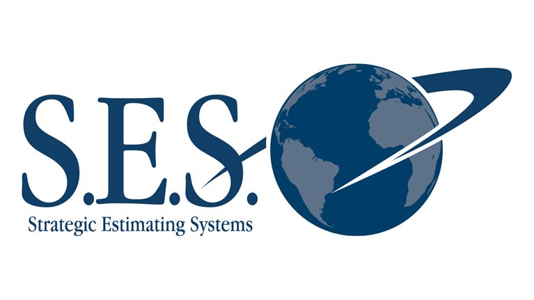 Image of Strategic Estimating Systems (SES) logo