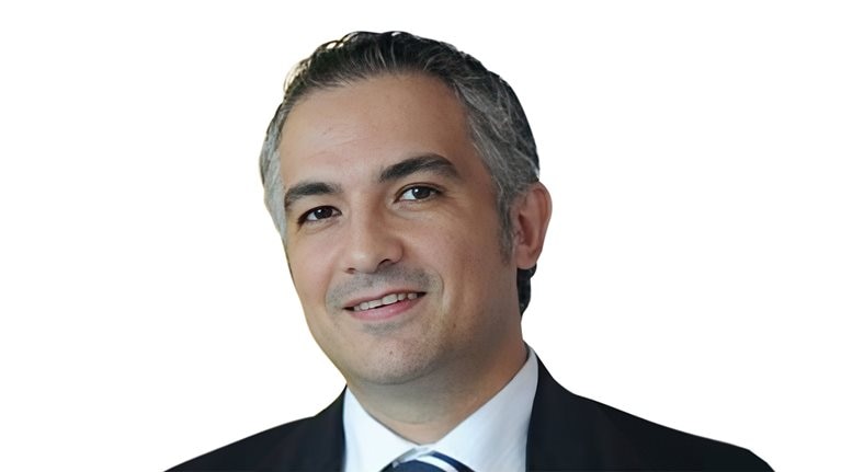 Sinan Koksoy