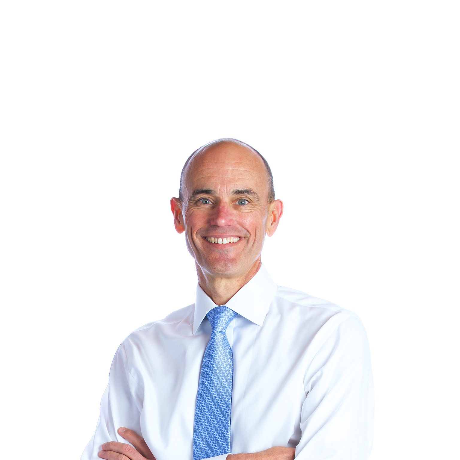 About Us - Our Leadership, Bob Sternfels