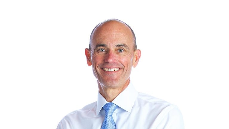 About Us - Our Leadership, Bob Sternfels