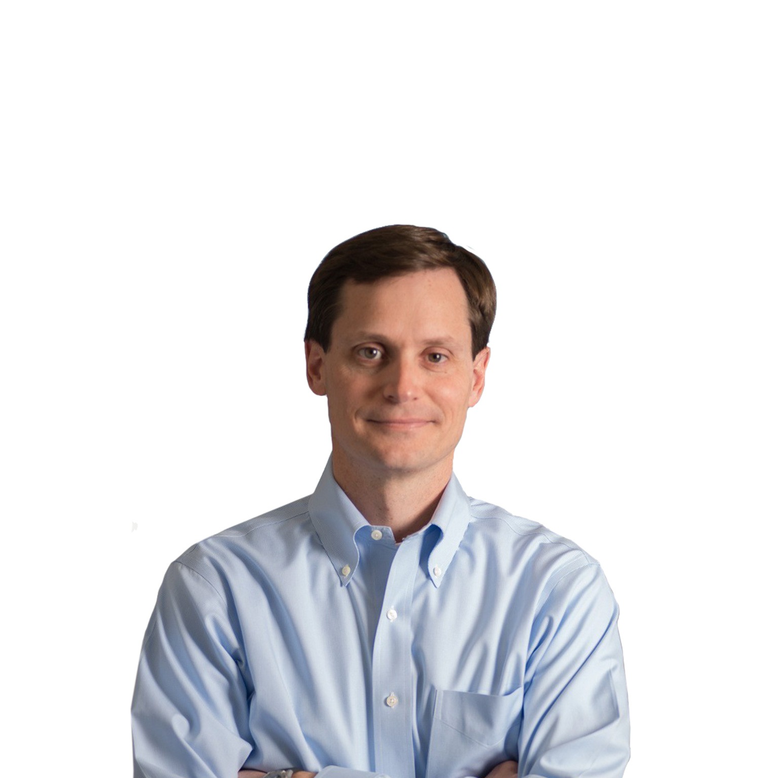 About Us - Our Leadership, Carter Wood