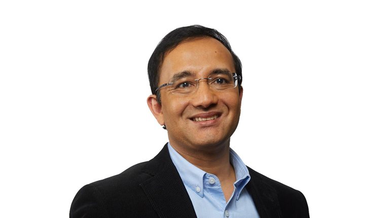 About Us - Our Leadership, Joydeep Sengupta