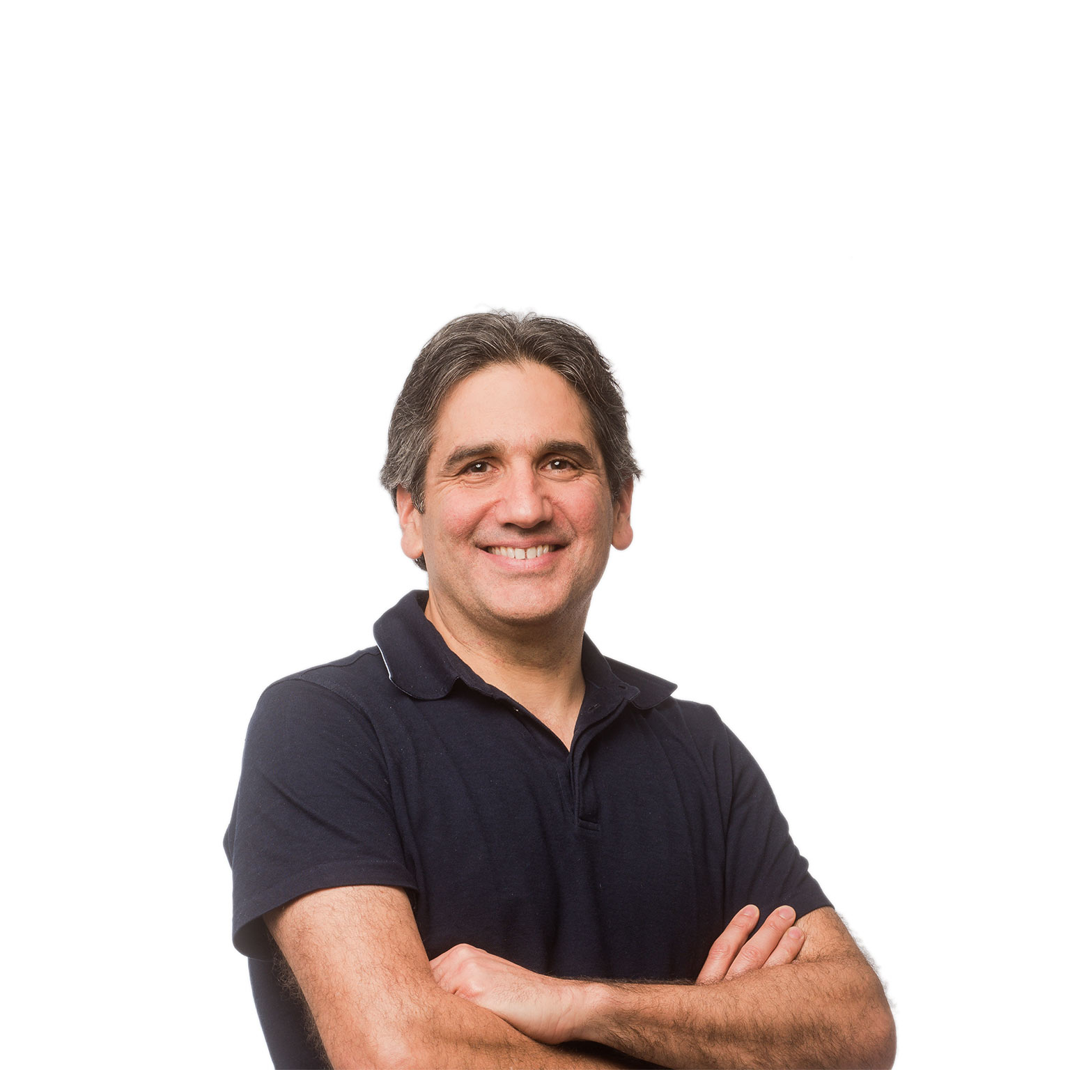 Fernando Ferrari-Haines