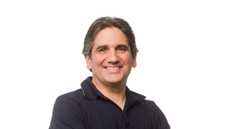 Fernando Ferrari-Haines