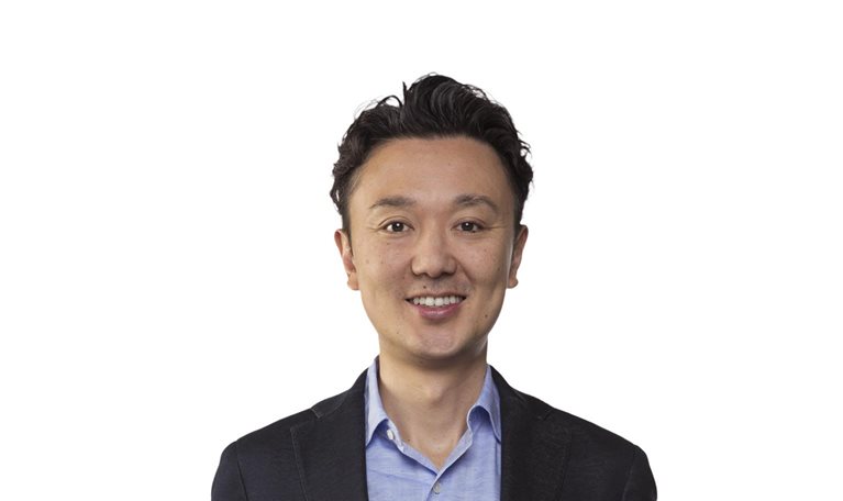Naoyuki Iwatani