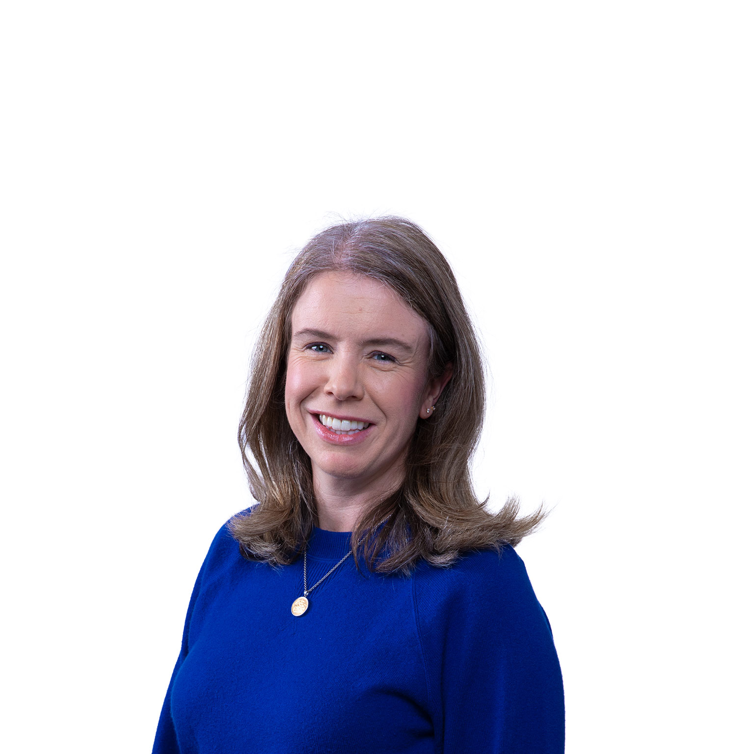 Sarah Calkins Holloway