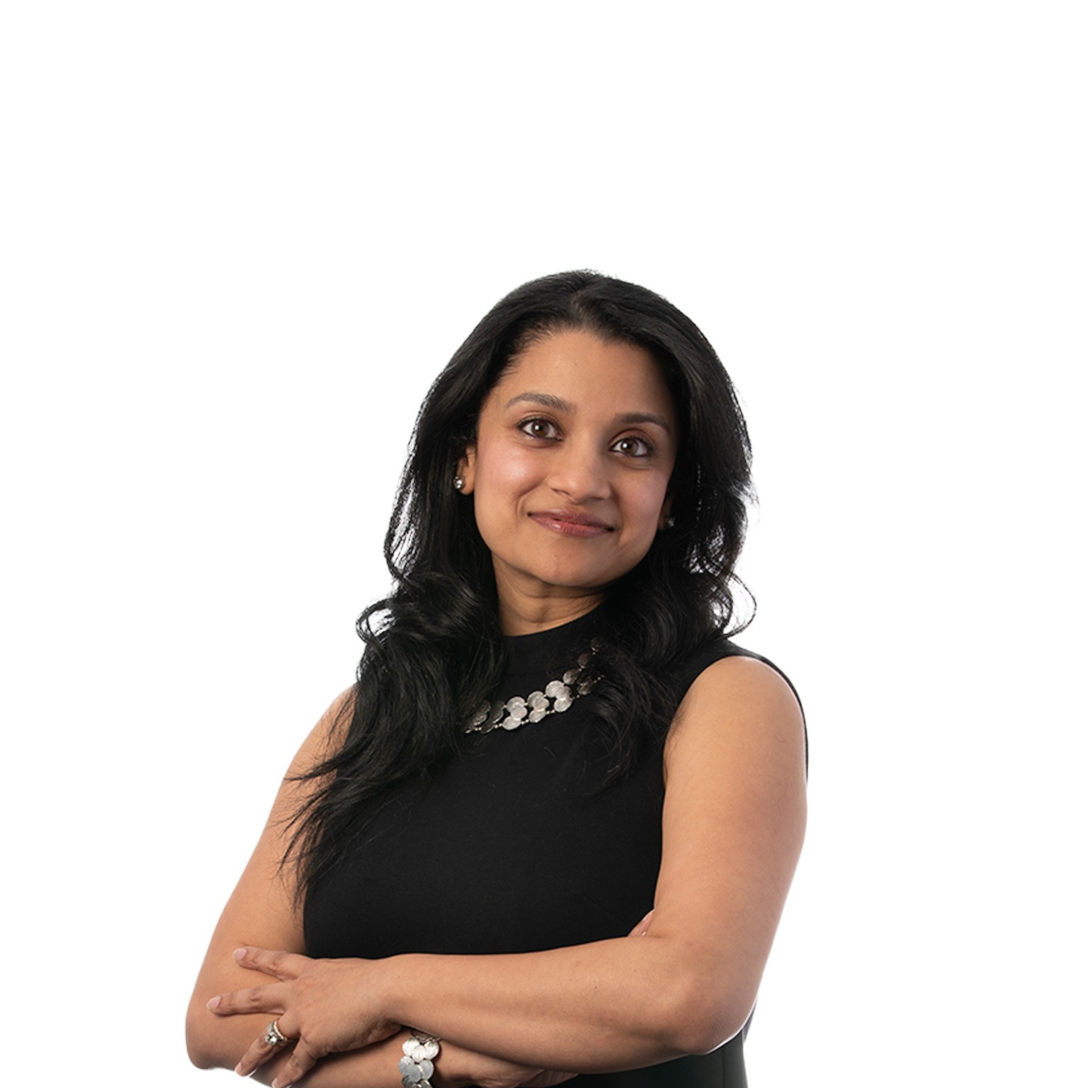 Monisha Machado-Pereira