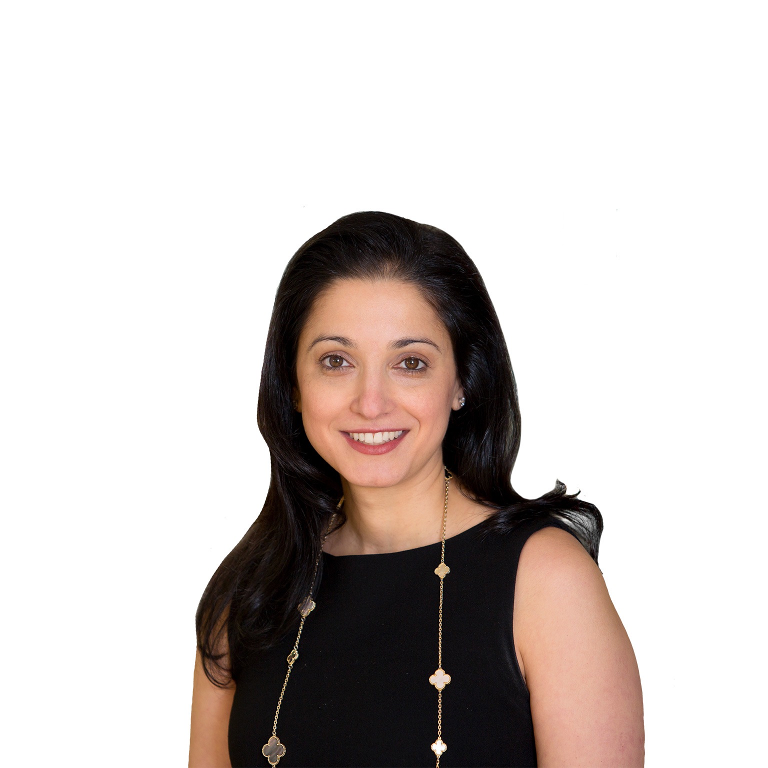 About Us - Our Leadership, Pooneh Baghai