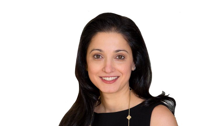 About Us - Our Leadership, Pooneh Baghai