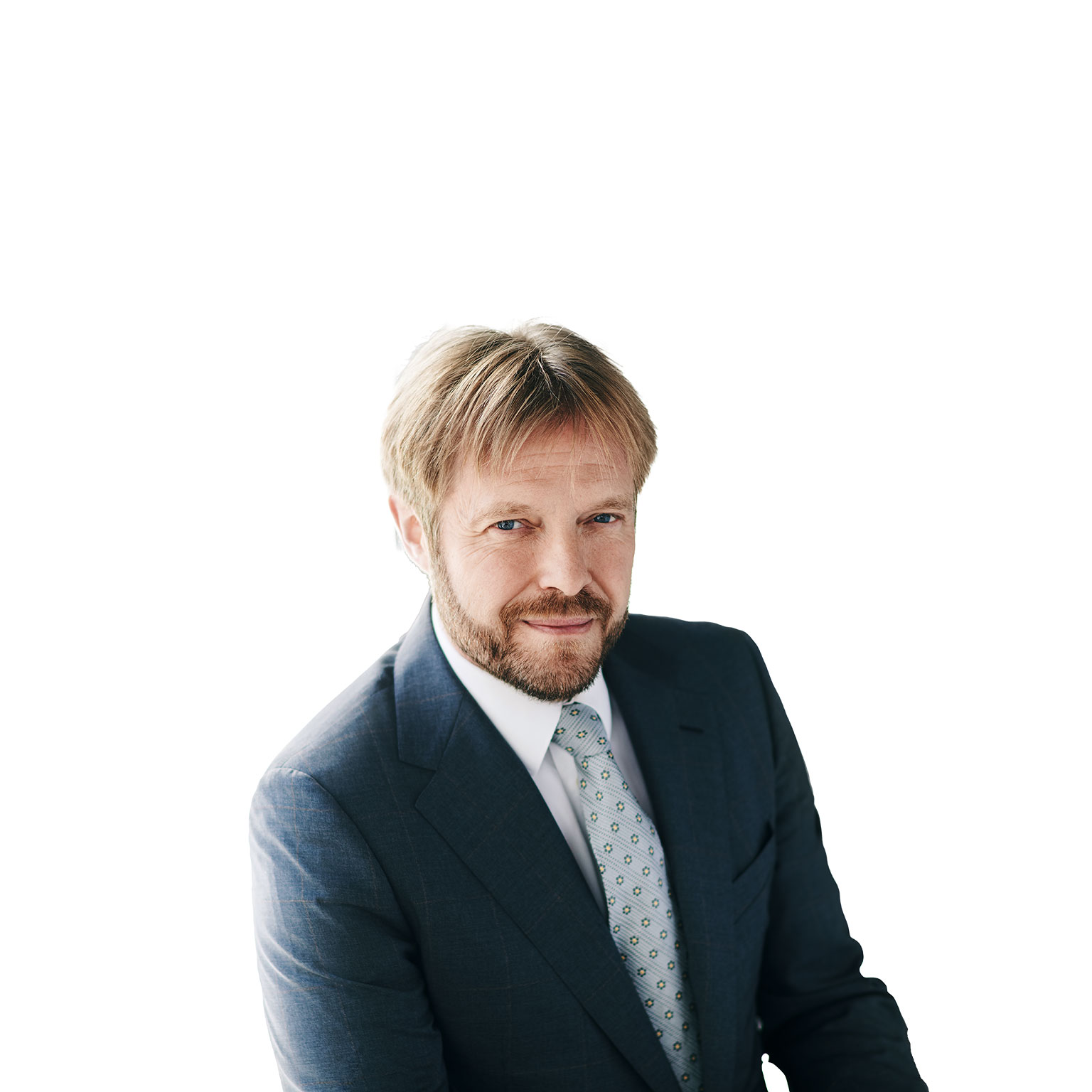 Yermolai Solzhenitsyn