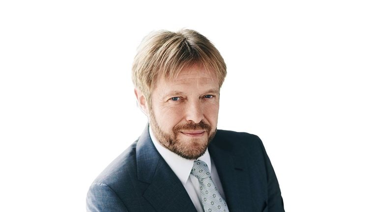 Yermolai Solzhenitsyn