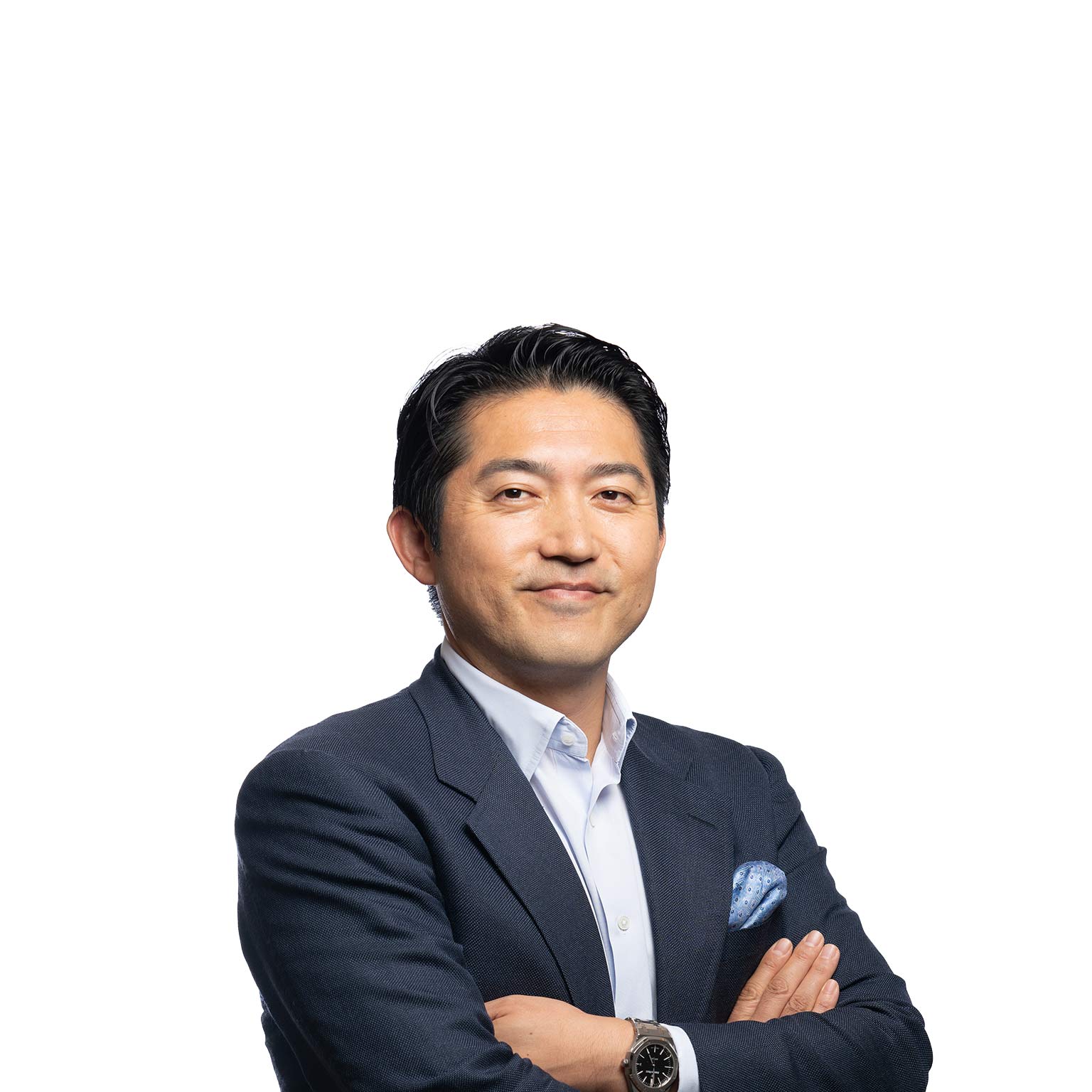 Kenji Nonaka