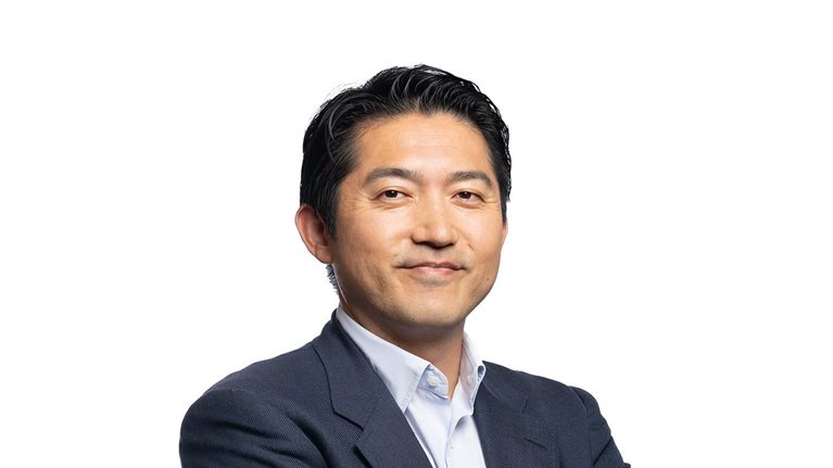 Kenji Nonaka