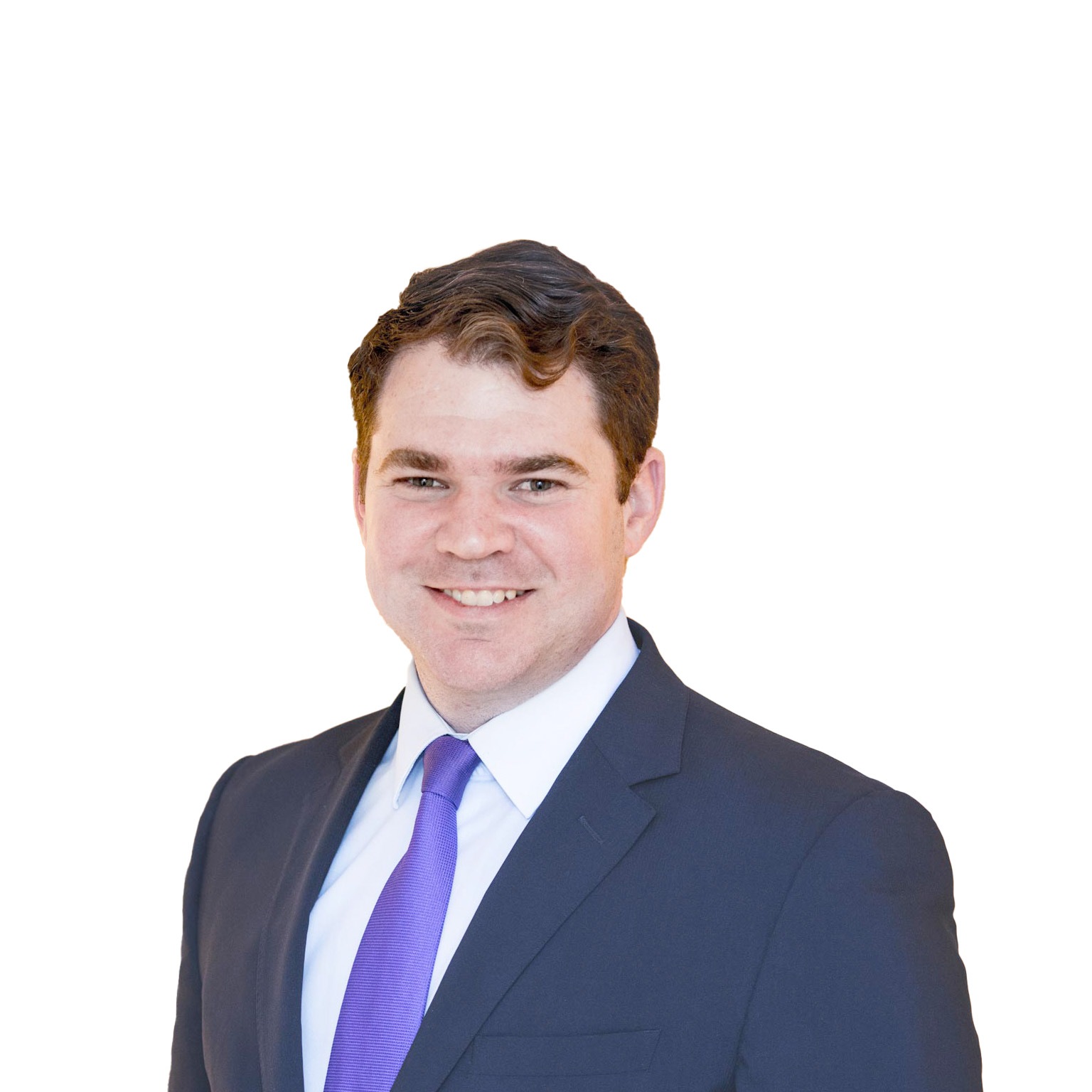 Photo of Julio Giraut, Senior Partner, McKinsey & Company