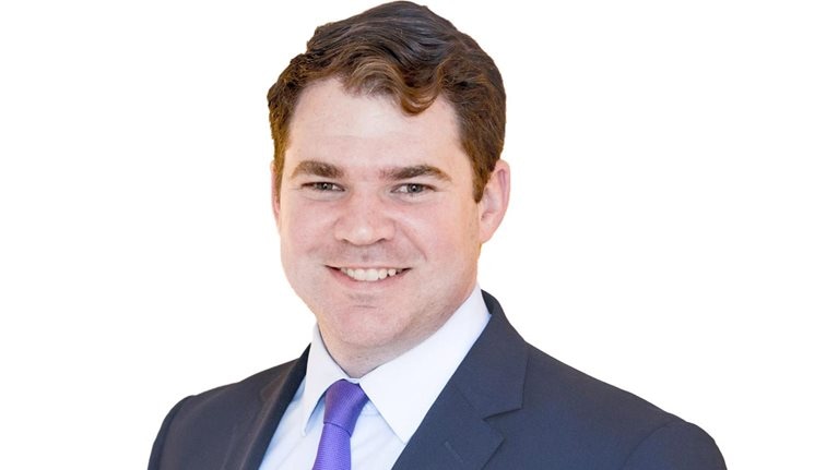 Photo of Julio Giraut, Senior Partner, McKinsey & Company