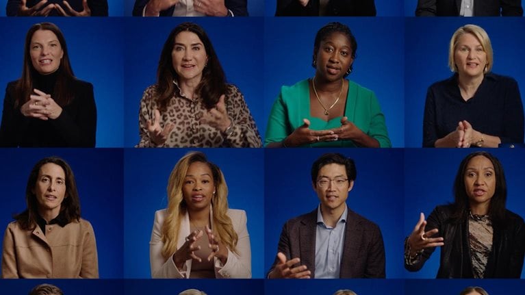 Our aspiration as a firm